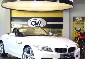 BMW Z4 143.131 km 16.950 &euro; Duisburg 47058