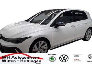 VW Golf 9.870 km 38.771 &euro; Witten 58453