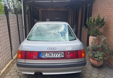 Audi 80 150.000 km 1.200 &euro; Oer-Erkenschwick 45739