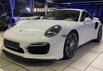 Porsche 991 118.546 km 91.999 &euro; Ratingen bei Düsseldorf 40878