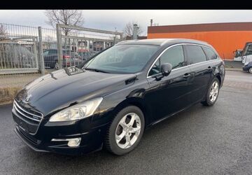 Peugeot 508 208.000 km 5.950 &euro; Essen 45326