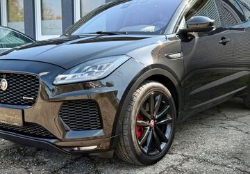 Jaguar E-Pace 142.000 km 18.590 &euro; Mülheim and der Ruhr 45481