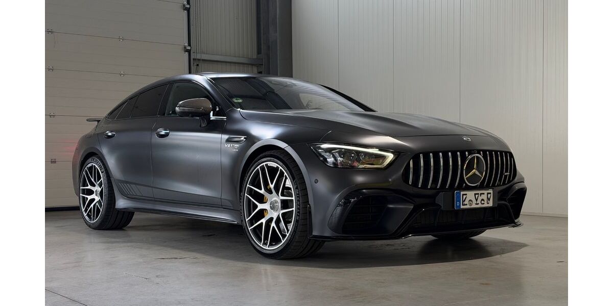 Mercedes-Benz AMG GT 139.500 km 85.900 &euro; Gelsenkirchen 45879