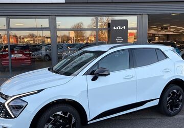 Kia Sportage 6.900 km 39.970 &euro; Wesel 46485