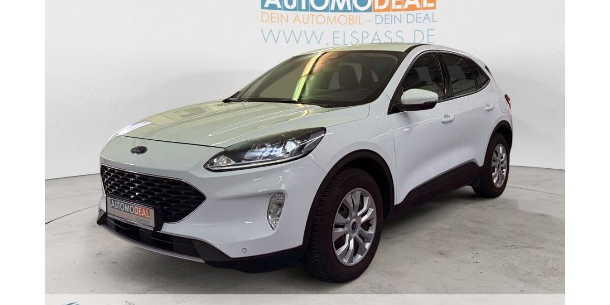 Ford Kuga 36.180 km 21.979 &euro; Dinslaken 46539