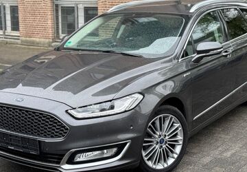 Ford Mondeo 143.530 km 13.500 &euro; Mülheim an der Ruhr 45473