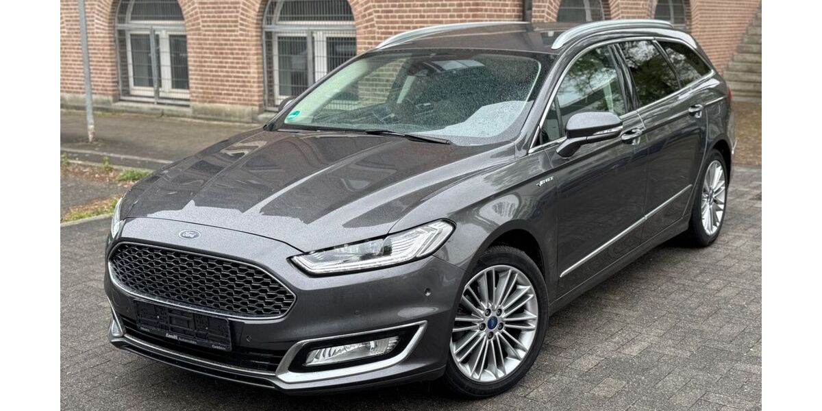 Ford Mondeo 143.530 km 13.500 &euro; Mülheim an der Ruhr 45473