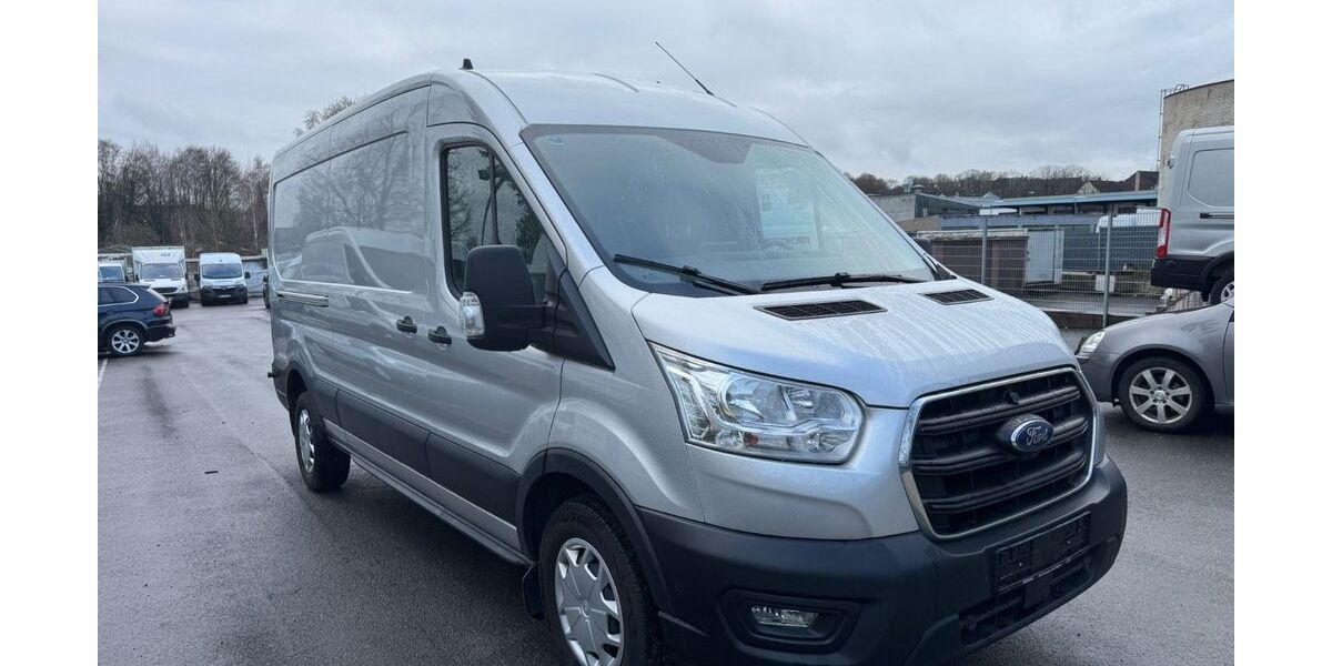 Ford Transit 250.000 km 14.190 &euro; Bottrop 46238