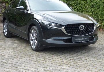 Mazda CX-30 88.500 km 17.900 &euro; Gelsenkirchen 45899