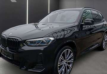 BMW X3 16.061 km 52.439 &euro; Bottrop 46236