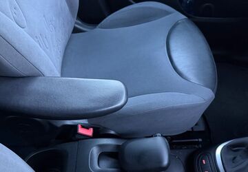 Fiat 500L Living 102.300 km 7.900 &euro; wesel 46483