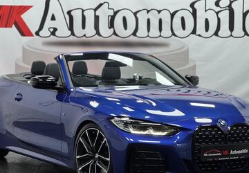 BMW M440 45.680 km 46.990 &euro; Gladbeck 45968