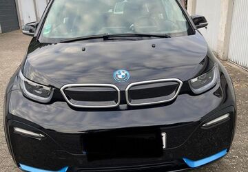 BMW i3 27.800 km 23.400 &euro; Gladbeck 45964