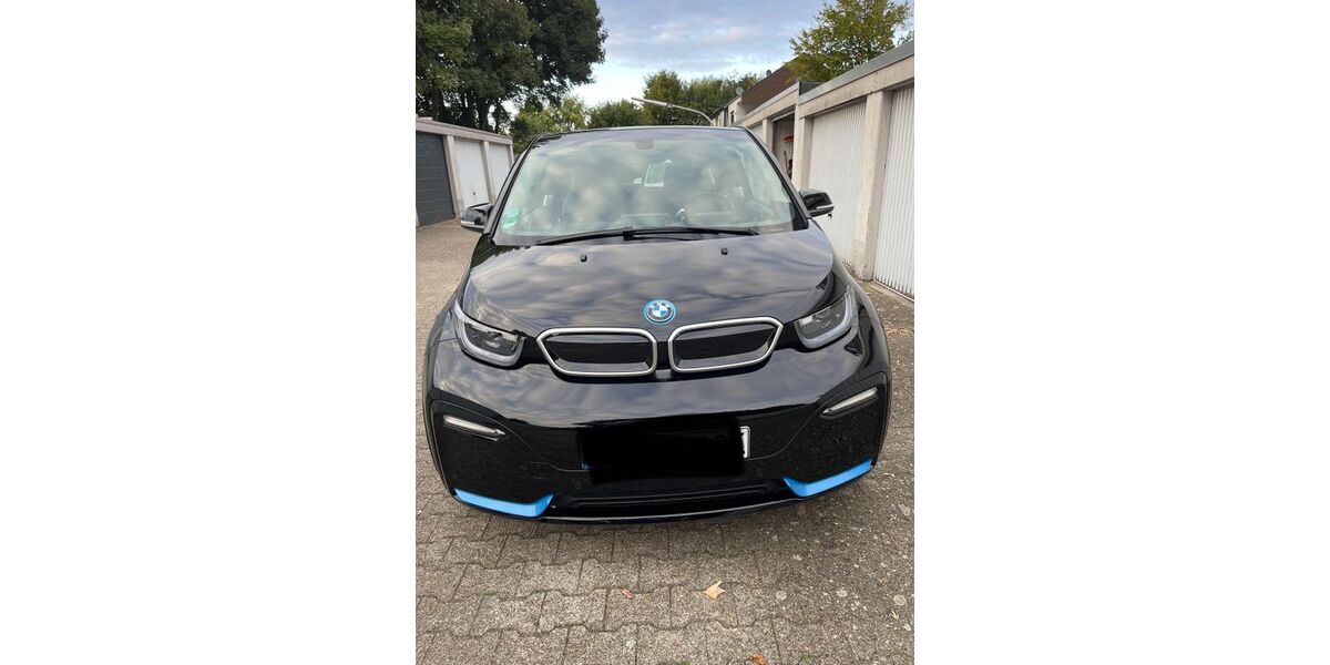 BMW i3 27.800 km 23.400 &euro; Gladbeck 45964