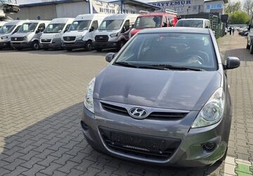 Hyundai i20 168.000 km 4.290 &euro; Bottrop 46238