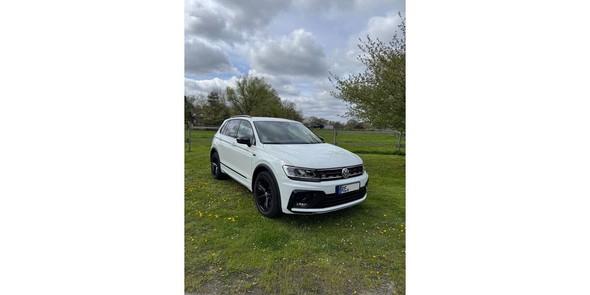 VW Tiguan 52.796 km 27.990 &euro; Oer-Erkenschwick 45739
