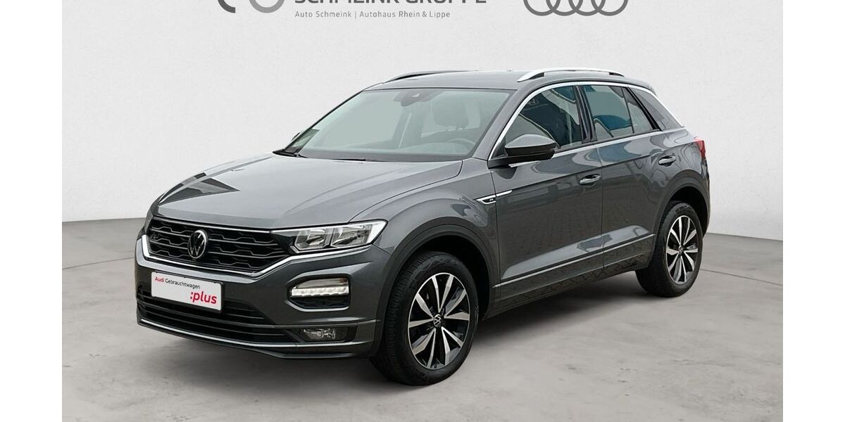 VW T-Roc 64.807 km 22.980 &euro; Wesel 46483