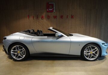 Ferrari Roma 3.700 km 242.941 &euro; Duisburg 47228