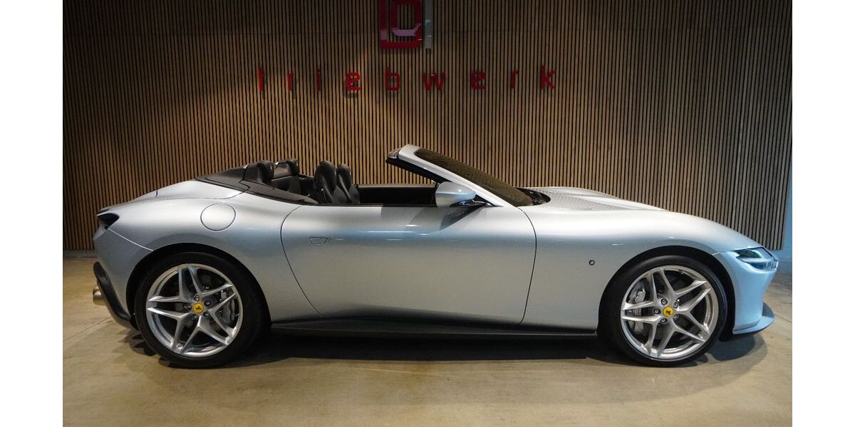 Ferrari Roma 3.700 km 242.941 &euro; Duisburg 47228