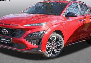 Hyundai KONA 47.667 km 22.790 &euro; Essen 45355