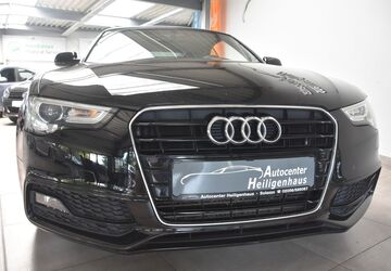 Audi A5 158.950 km 14.580 &euro; Heiligenhaus 42579