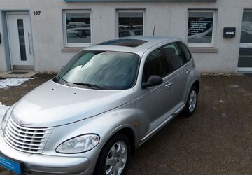 Chrysler PT Cruiser 170.550 km 2.590 &euro; Bochum 44809