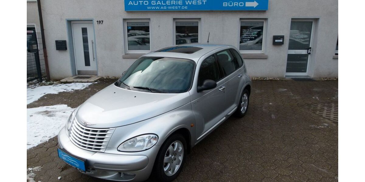 Chrysler PT Cruiser 170.550 km 2.590 &euro; Bochum 44809
