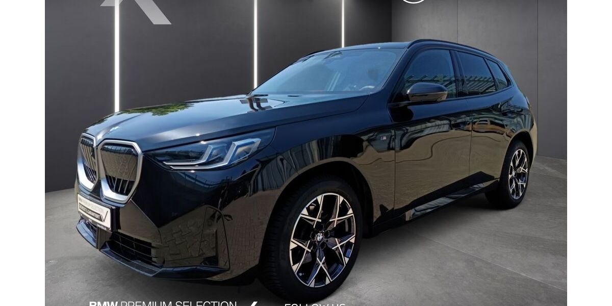 BMW X3 26.962 km 49.689 &euro; Bottrop 46236