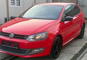 VW Polo 151.000 km 4.890 &euro; Hattingen 45525