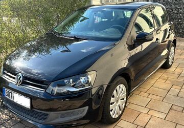 VW Polo 103.700 km 4.350 &euro; Bottrop 46238