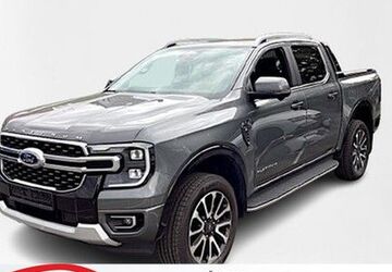 Ford Ranger 7.040 km 54.946 &euro; Witten 58453