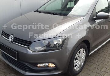 VW Polo 62.188 km 8.999 &euro; Dorsten 46282