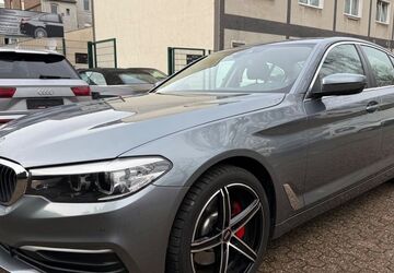 BMW 530 147.000 km 22.600 &euro; Herne 44649