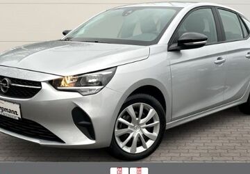 Opel Corsa 9.300 km 15.250 &euro; Dorsten 46282