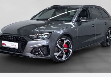 Audi A4 20.897 km 37.980 &euro; Bochum 44809