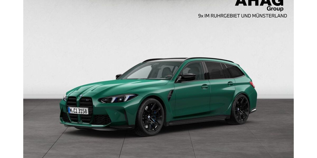 BMW M3 11.645 km 80.900 &euro; Witten 58455