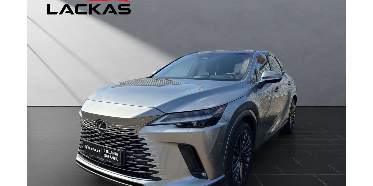 Lexus RX 450 8.200 km 77.890 &euro; Wesel 46485