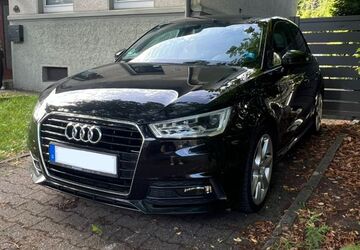 Audi A1 114.495 km 10.990 &euro; Bottrop 46240