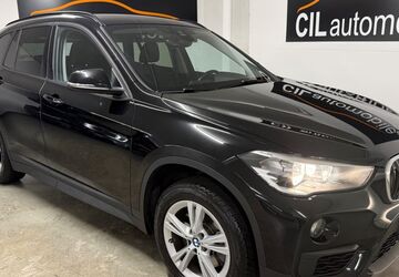 BMW X1 38.230 km 20.890 &euro; Bottrop 46244