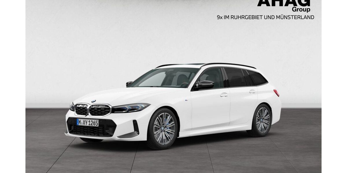 BMW M340d 26.196 km 58.900 &euro; Witten 58455