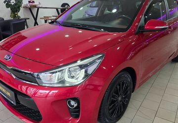 Kia Rio 69.890 km 10.990 &euro; Recklinghausen 45661