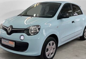 Renault Twingo 43.999 km 7.778 &euro; Dinslaken 46539