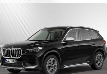 BMW X1 59.300 km 37.700 &euro; Wesel 46485