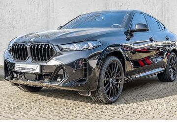 BMW X6 20.500 km 83.990 &euro; Castrop-Rauxel 44579