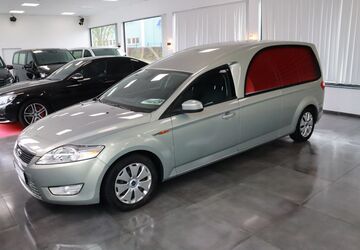 Ford Mondeo 190.498 km 9.950 &euro; Essen 45329