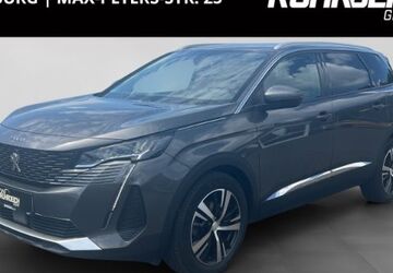 Peugeot 5008 51.700 km 24.990 &euro; Duisburg 47059