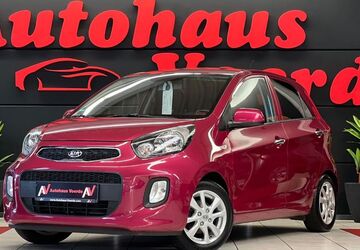Kia Picanto 59.000 km 7.490 &euro; Voerde 46562