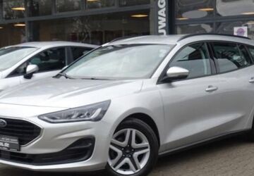 Ford Focus 94.346 km 16.990 &euro; Essen 45130