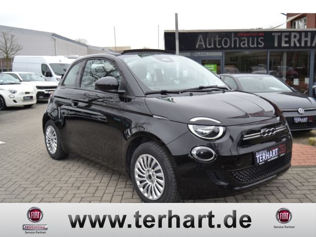 Fiat 500e 15.850 km 20.790 &euro; Raesfeld 46348