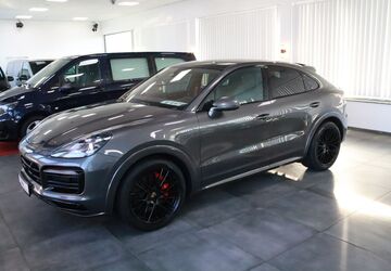 Porsche Cayenne 59.304 km 79.950 &euro; Essen 45329